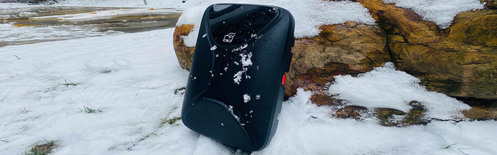 Creaxio-home station-محطات الشحن