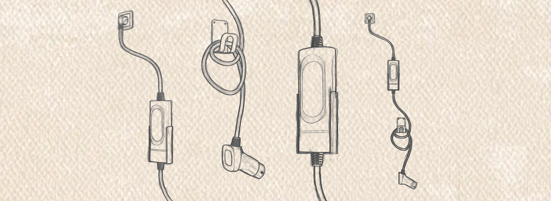 شاحن Creaxio-EV-شاحن سيارة كهربائية