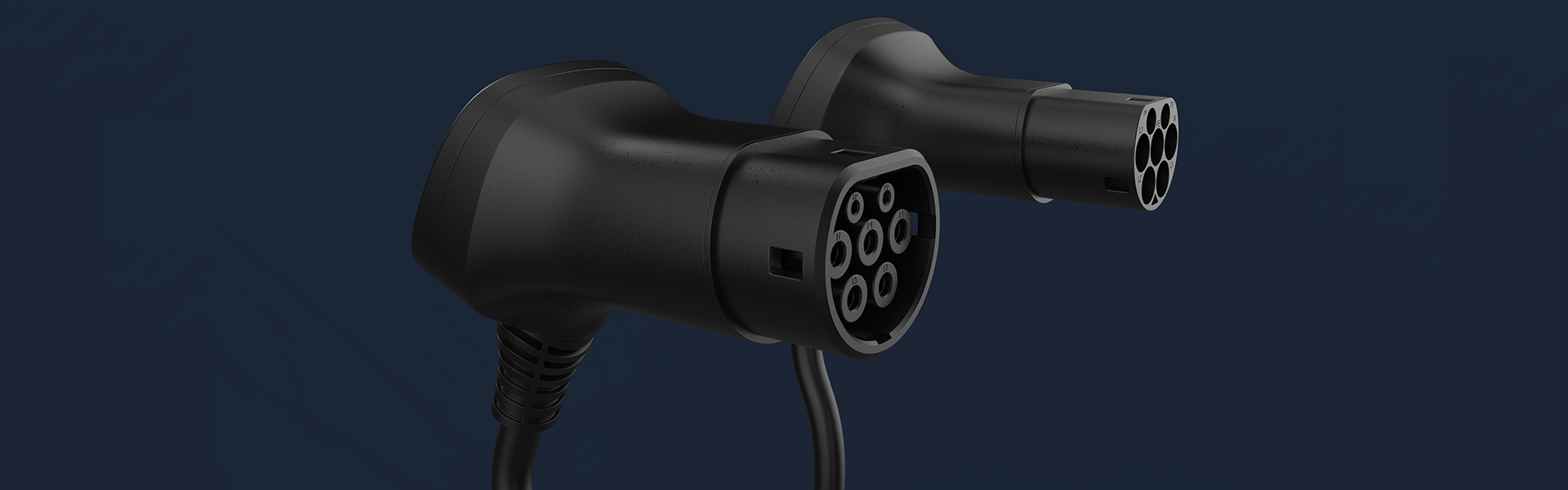 كابل شحن السيارة Creaxio-EV