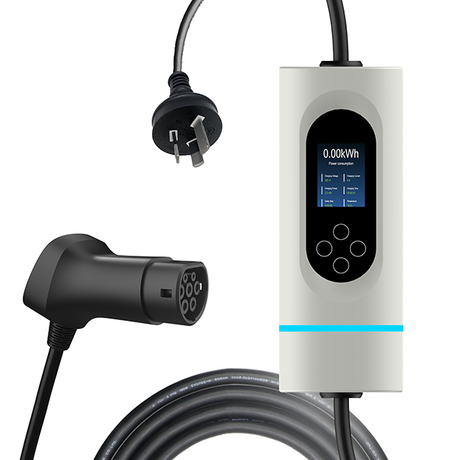 شاحن شحن السيارة