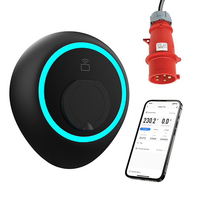 صندوق حائط مكيف كهربائي