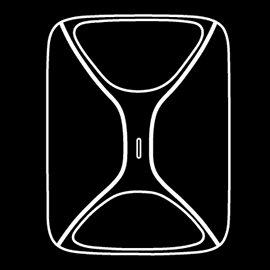 Creaxio-Home station-icon