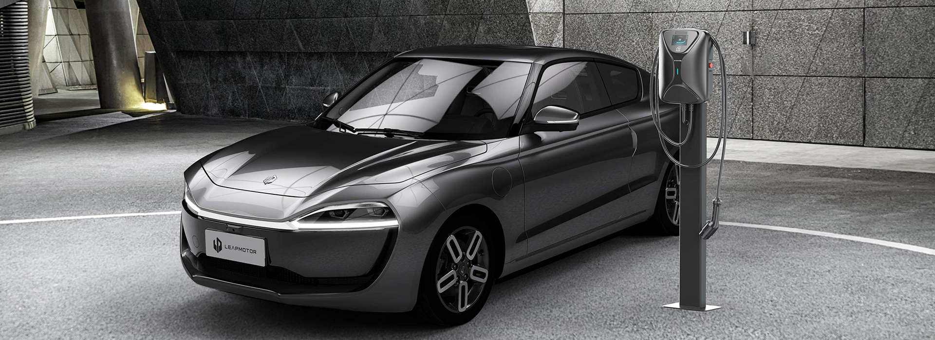 Creaxio-Advanced Station-Tesla Supercharger