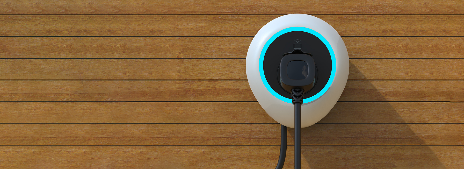 شاحن شحن Creaxio-rfid EV