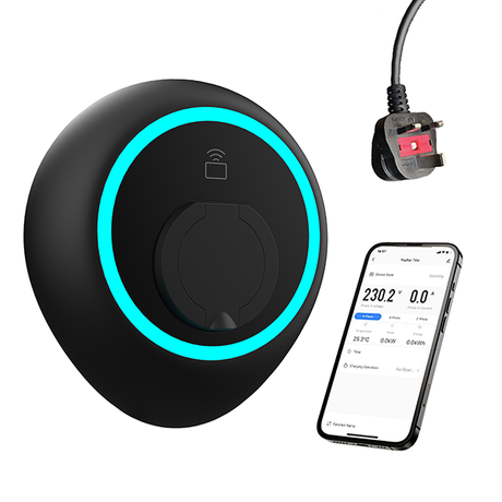 IEC62196-2 محطة الشحن