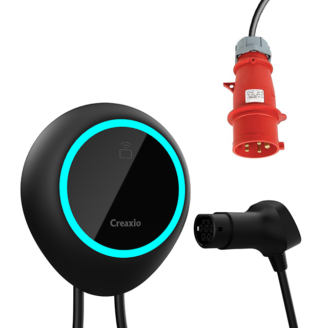 محطات شحن المركبات الكهربائية