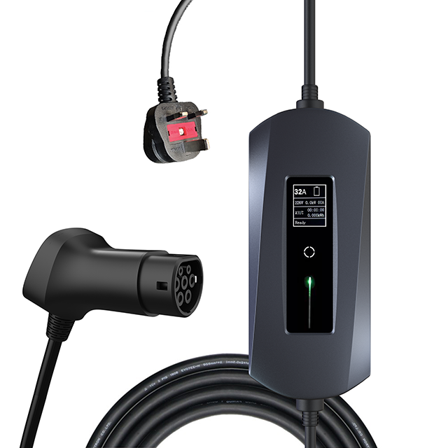 شاحن سريع وموثوق