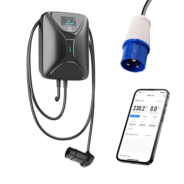 محطات المركبات الكهربائية