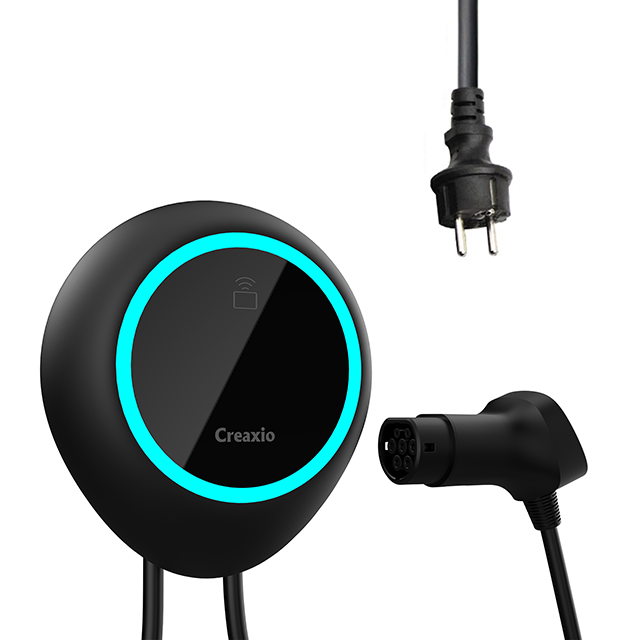 الصفحة الرئيسية التطبيق 7.4 كيلو واط