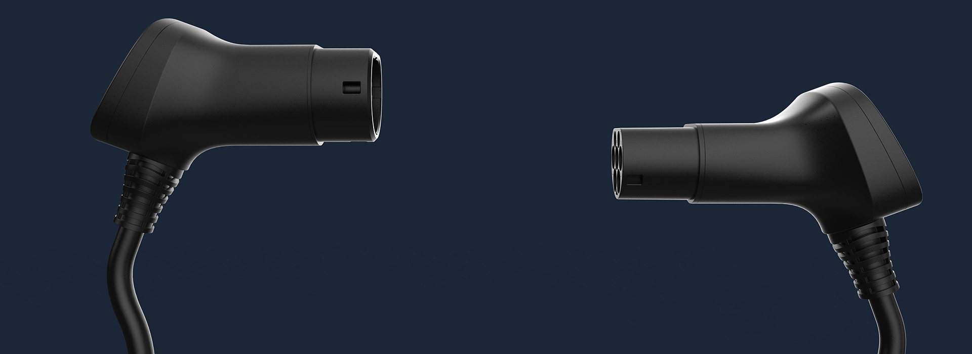 كابل Creaxio-ev-iec62196