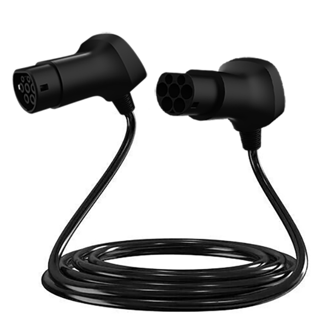 كابل Creaxio-EV-Mode 3 EV Cable-01