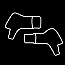 رمز كابل الشحن Creaxio-EV