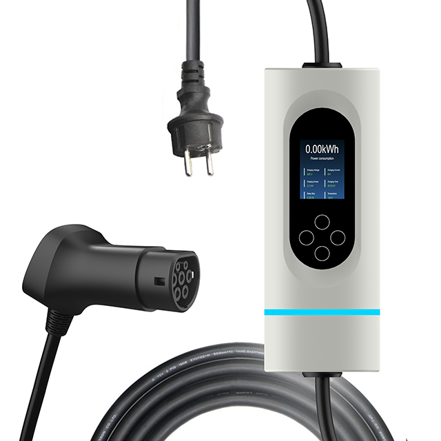 شاحن بطارية 16A1P