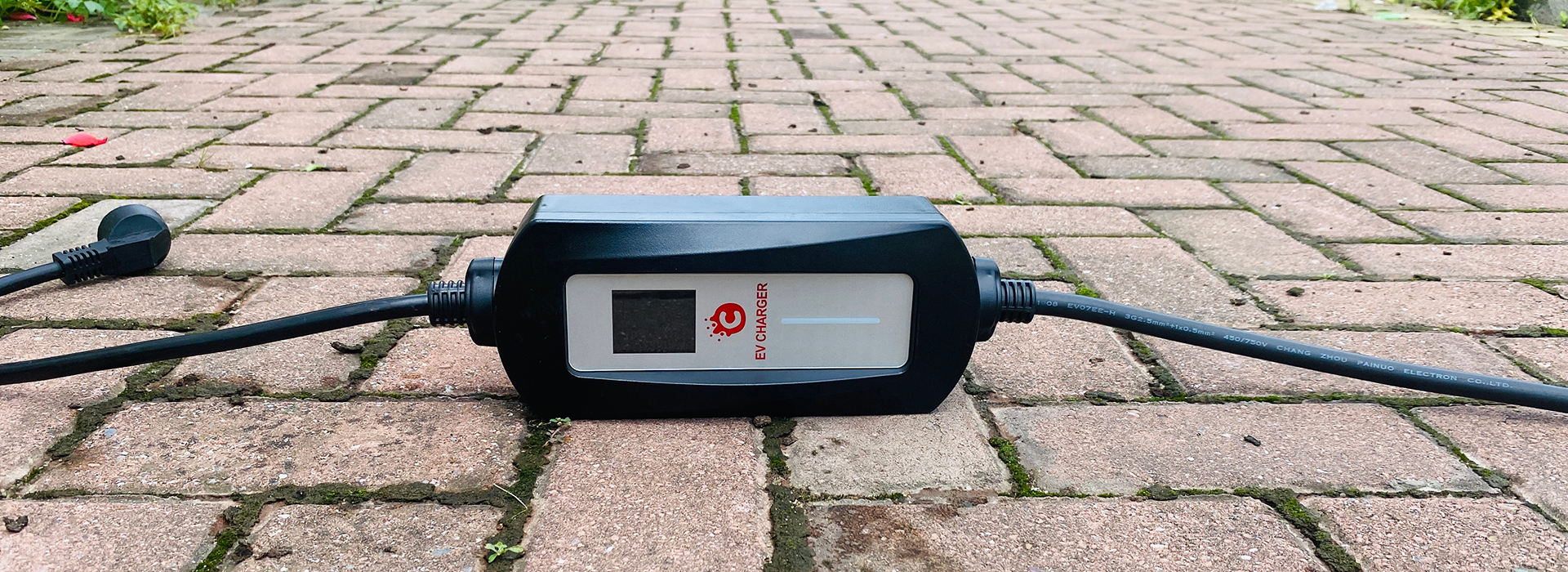 كرياكسيو-شواحن محمولة-شاحن متنقل