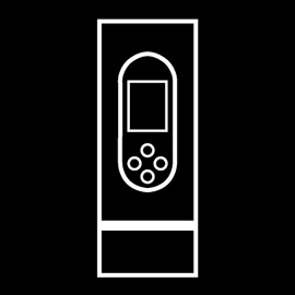 أيقونة شاحن Creaxio-ev